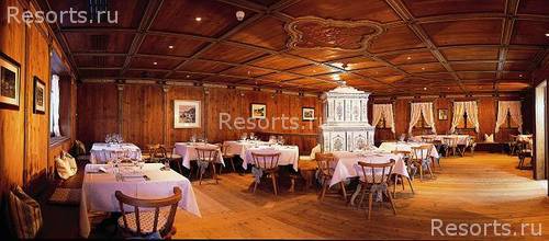Hotel Cavallino Bianco 52